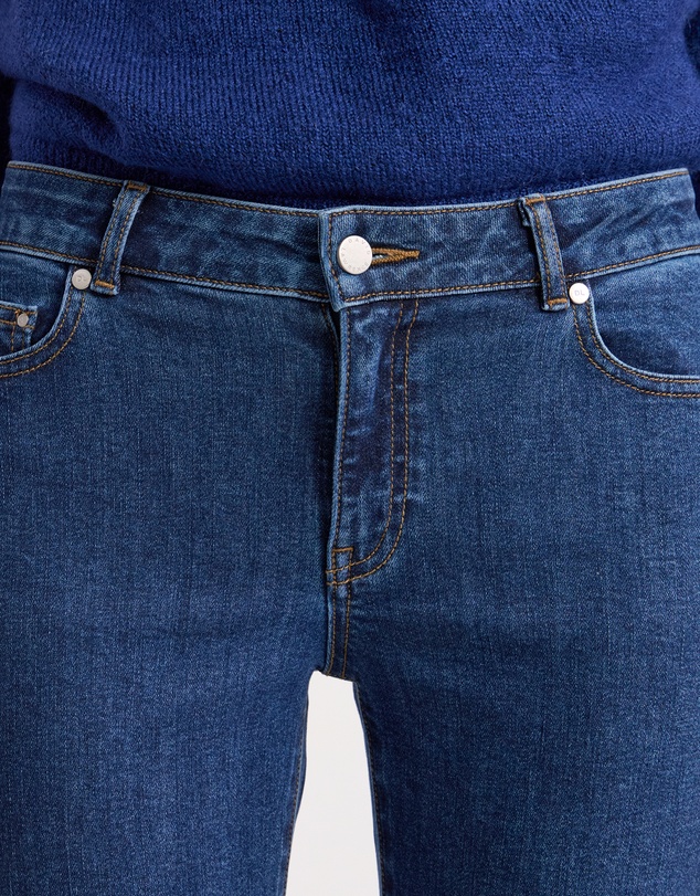 David Lawrence - Amanda Slim Leg Jeans