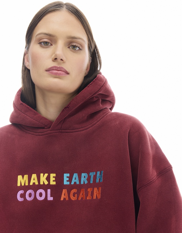 THE TALES - Tales Make Earth Cool Again Hoodie