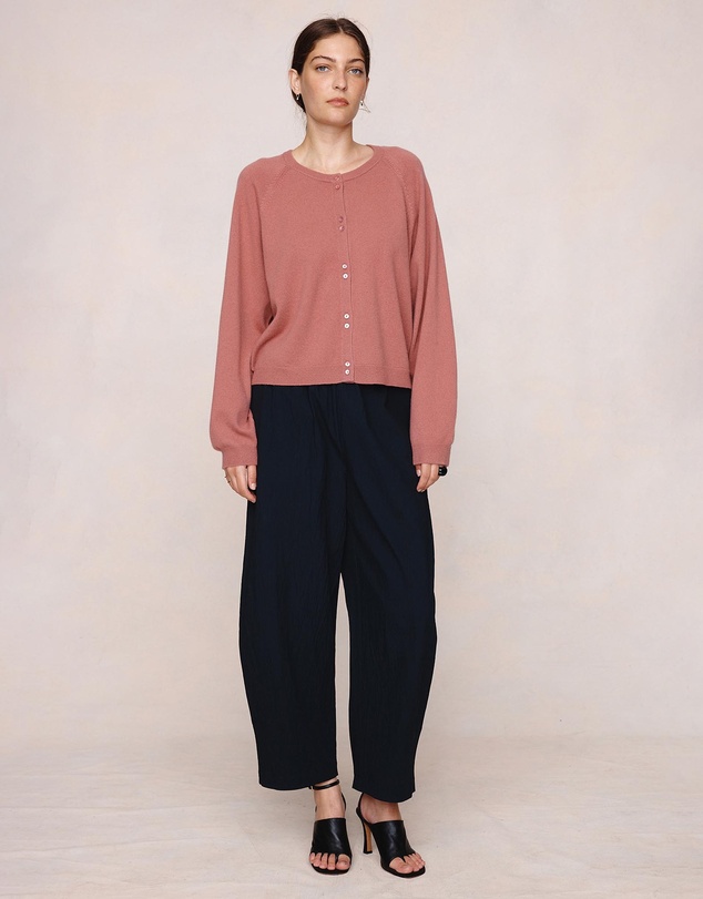 Marle - Babette Cardigan