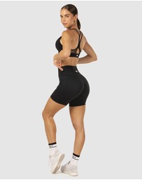 UNIT - UNIT Glide Activewear Shorts
