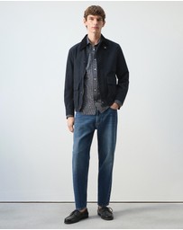 M.N.G - Paolo Jacket