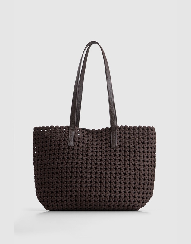 AYA - Willow Woven Tote