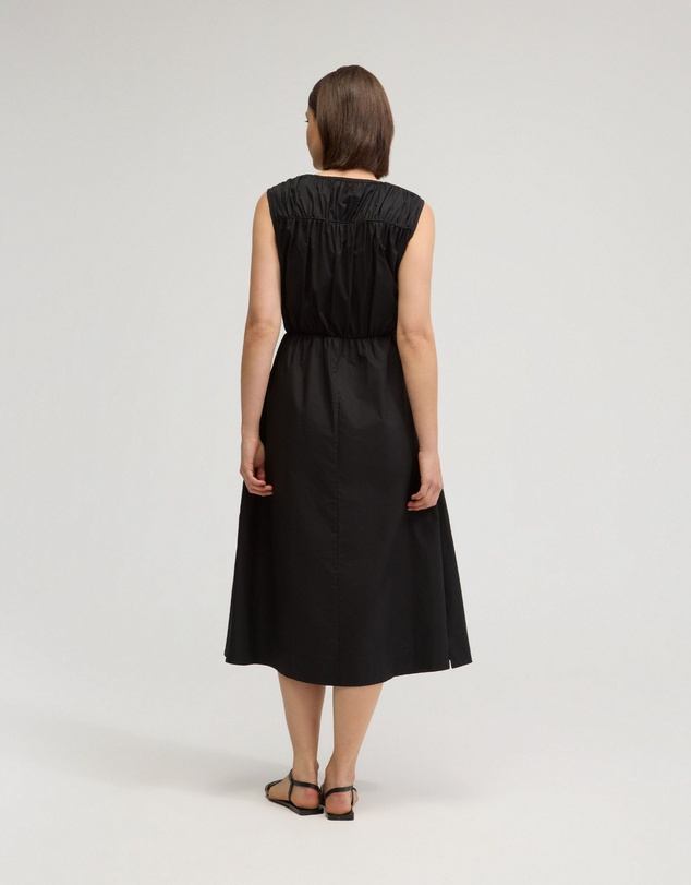 Oxford - Yardley Cotton Dress