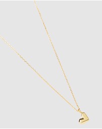 Pastiche - Ariana Necklace
