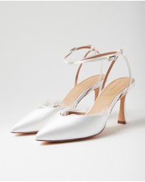 Mollini - Tannya Heels