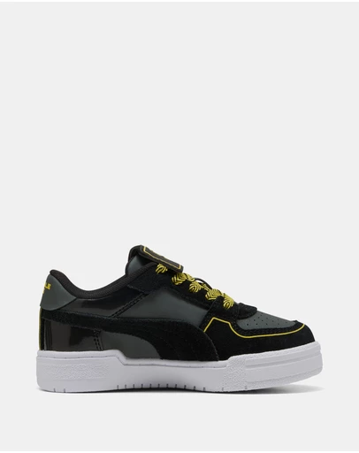 Puma - TRANSFORMERS California Pro Sneakers - Unisex