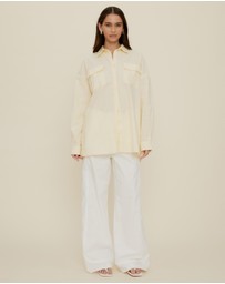 The Fated - Daila Shirt