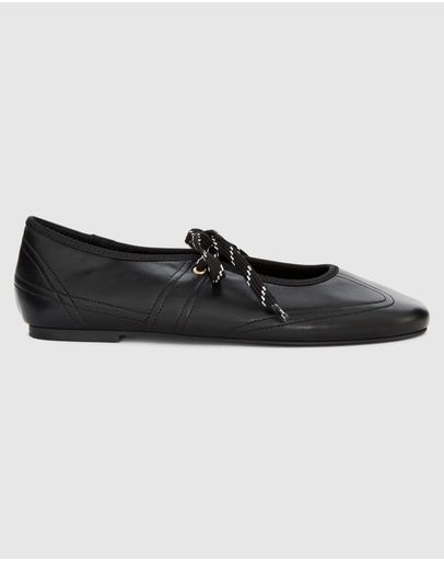 BLACK SMOOTH