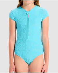 Seafolly - Terry Paddlesuit - Teens