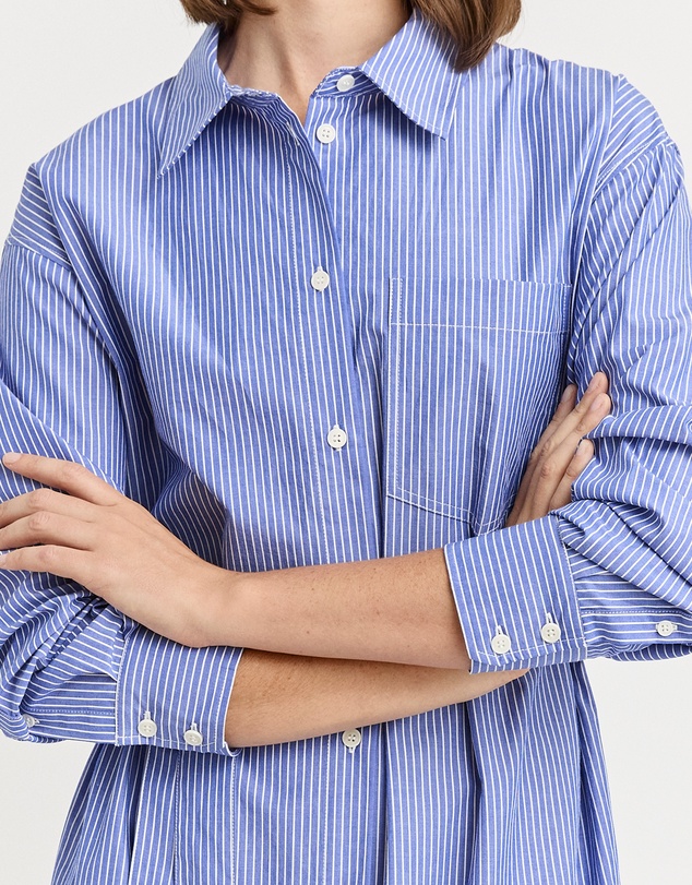 Toorallie - Relaxed Shirt Dress