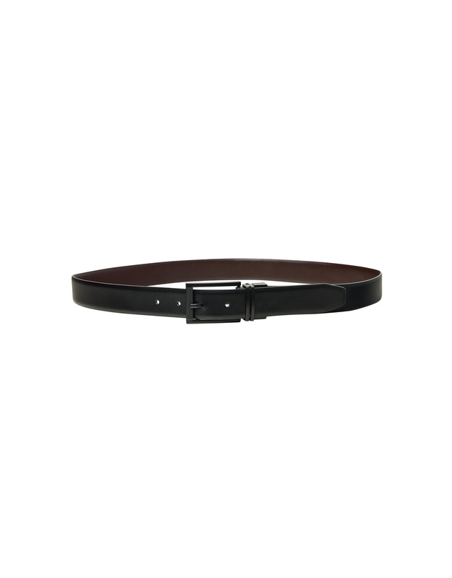 yd. - Terrace Textured Reversible Belt