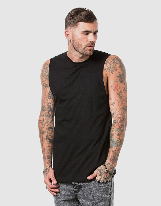 DVNT - 4-Pack Devoid Premium Tank