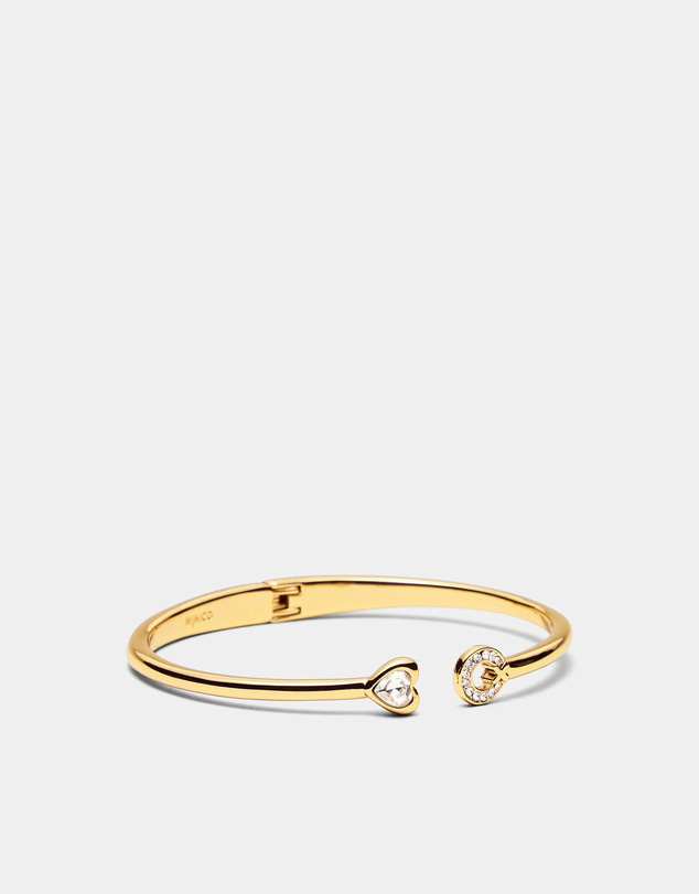 MIMCO - Encanto Open Cuff Bracelet