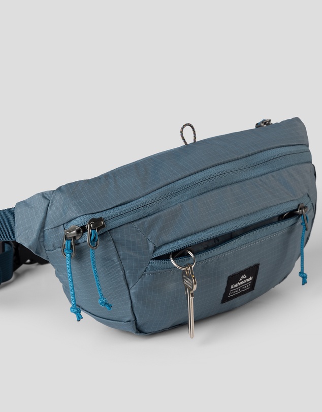 Kathmandu - Pack&Go Crossbody Pouch