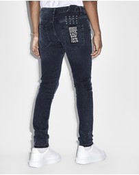 Ksubi - Chitch Blue Kolla