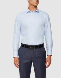 Van Heusen - Jumbo Twill Shirt
