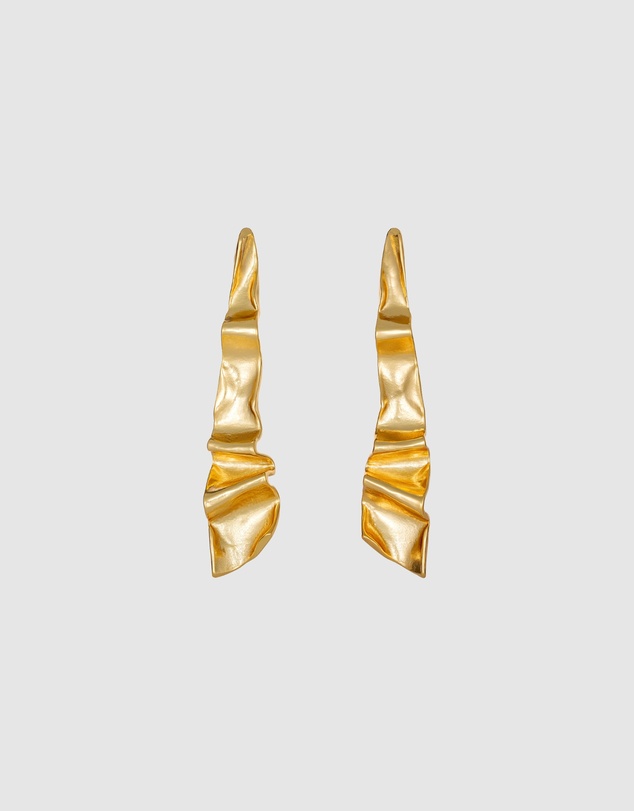 Kitte - Vendetta Earrings