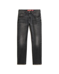 Superdry - Vintage Slim Straight Jeans