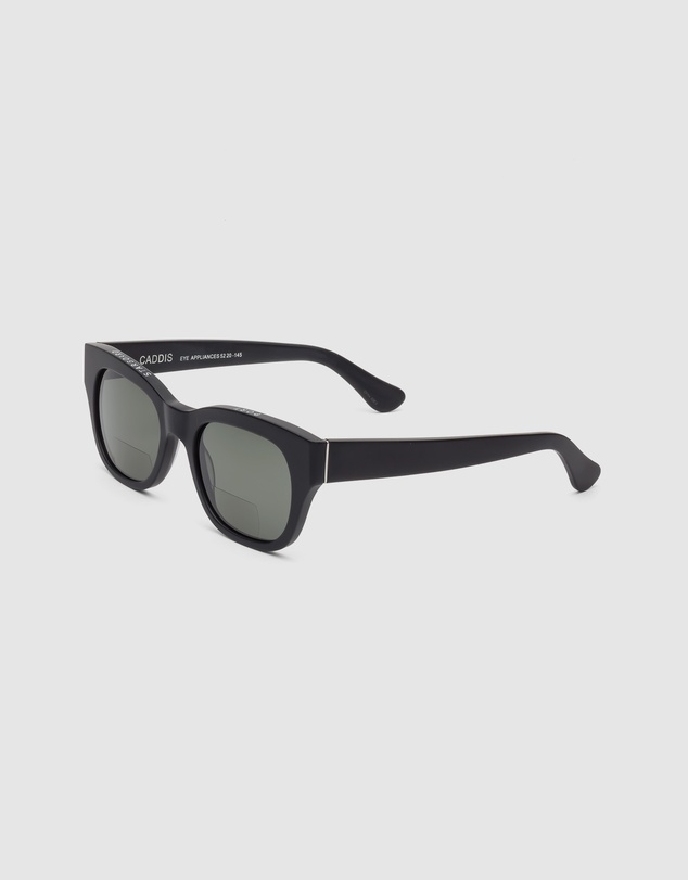 Caddis - Miklos Bi Focal Sun Reader