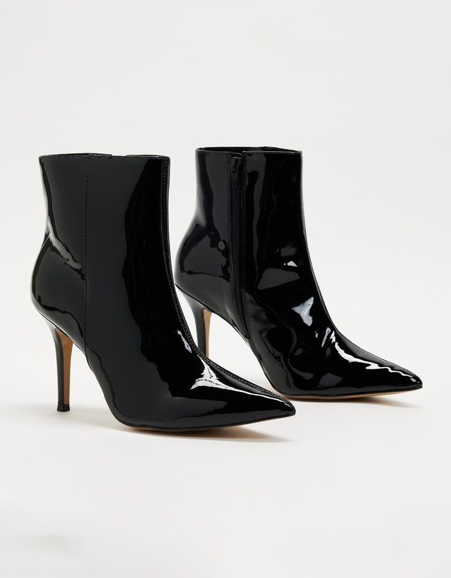 Nina Armando - Winnie Boots