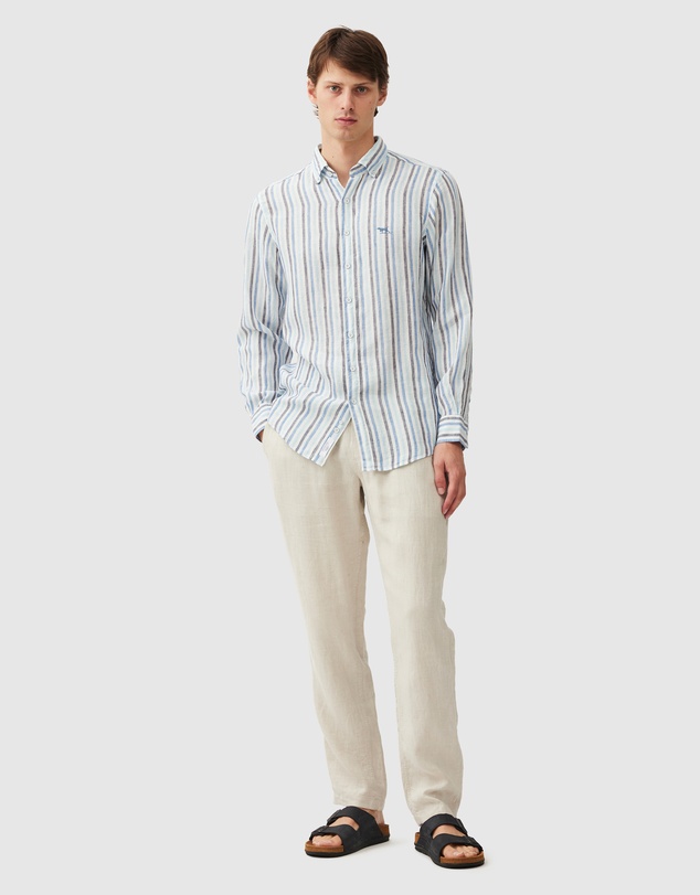 Rodd & Gunn - Gimmerburn Sports Fit Shirt