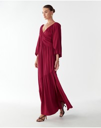 ST MRLO - Piper Maxi Dress