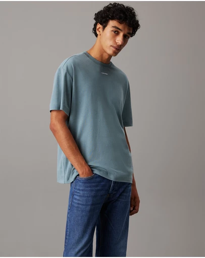 Calvin Klein - Logo T-Shirt