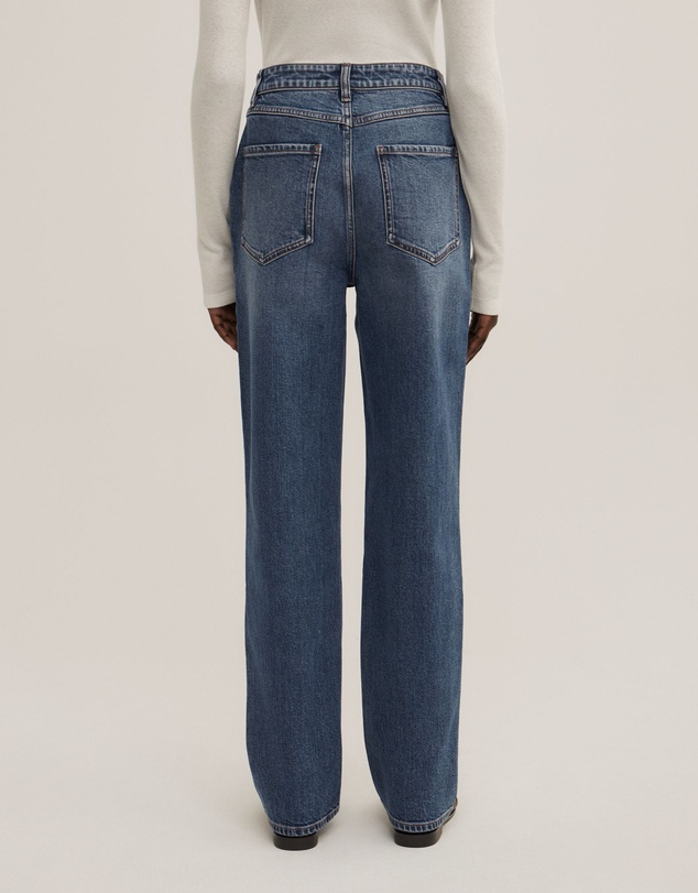 Witchery - Full Length Straight Jeans