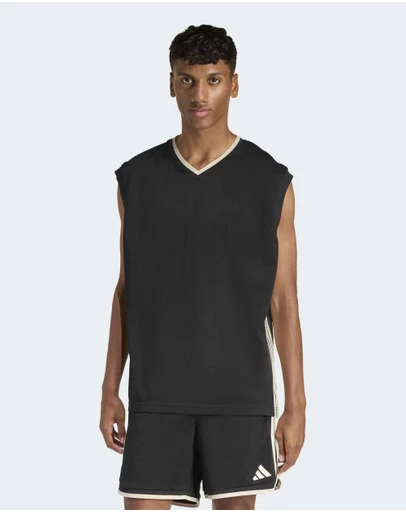 adidas Sportswear - STADIUM MESH TANK Mens