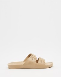 Freedom Moses - Slides - Unisex