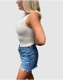 Core Trainer - Contour Bodysuit