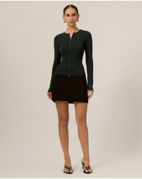 Tussah - Gigi Knit Top