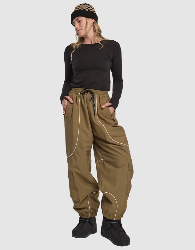 ROJO Outerwear - Nine Oh Pant
