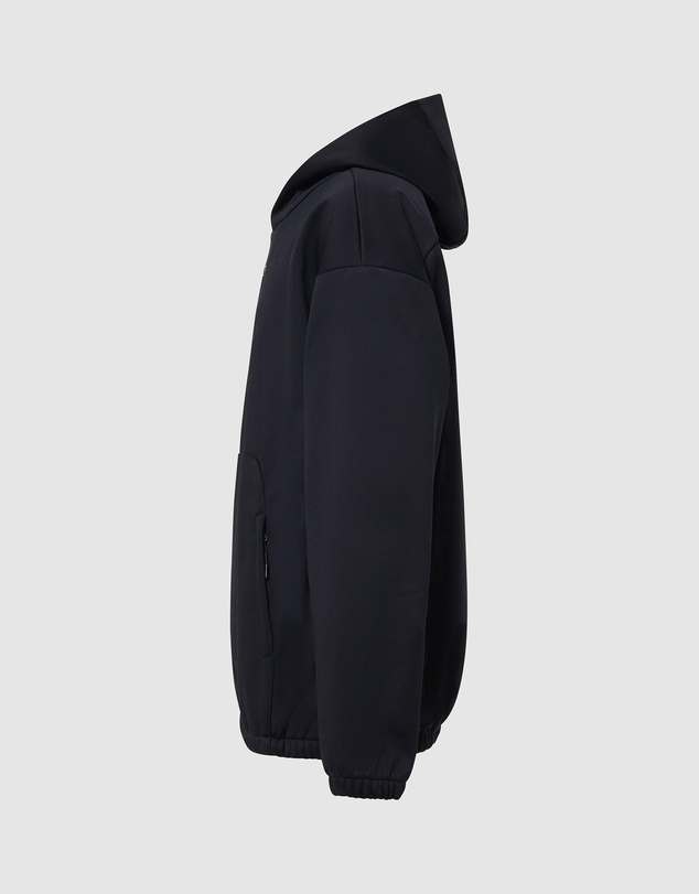 Oakley - Solar Rail Softshell Snow Hoodie