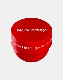 MCoBeauty - Sweet Lips Sugar Scrub