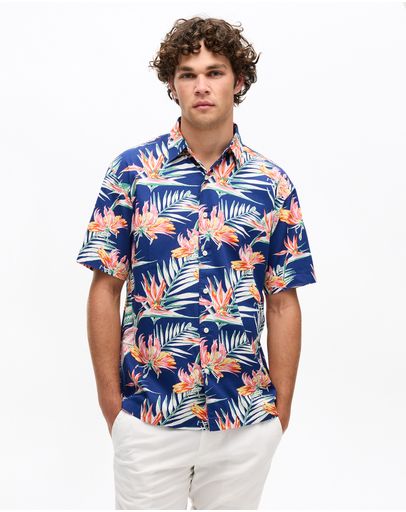 Navy Paradise