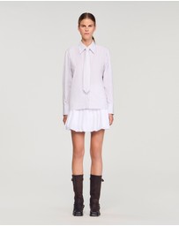 Sandro - Taylor Shirt