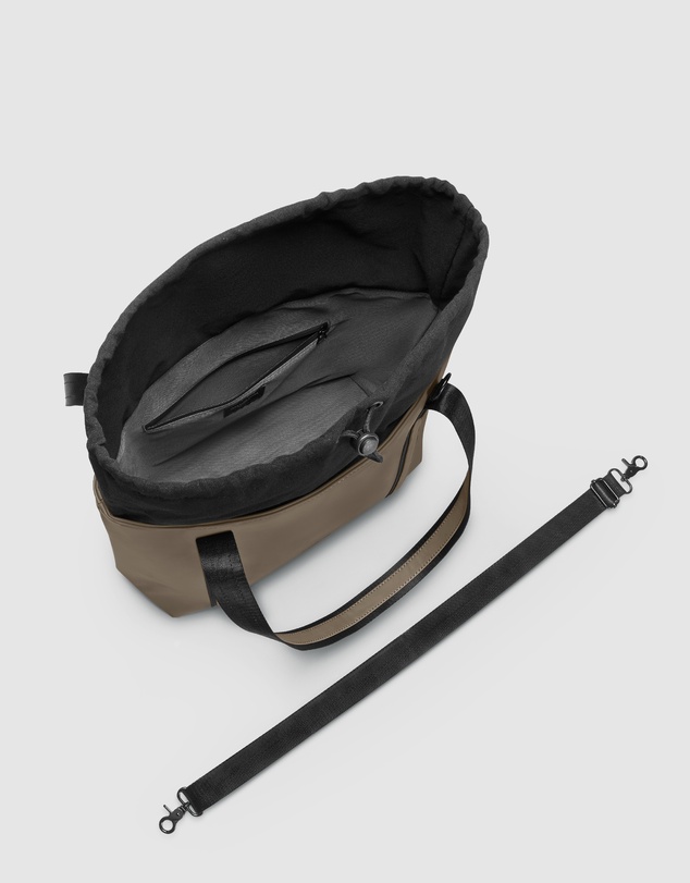 Gaston Luga - Dash - Draw Tote Shoulder Travel Bag
