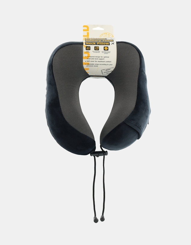 Milleni - Milleni Travel Couples Sleeping Pillows & Eye Masks Travel Pack