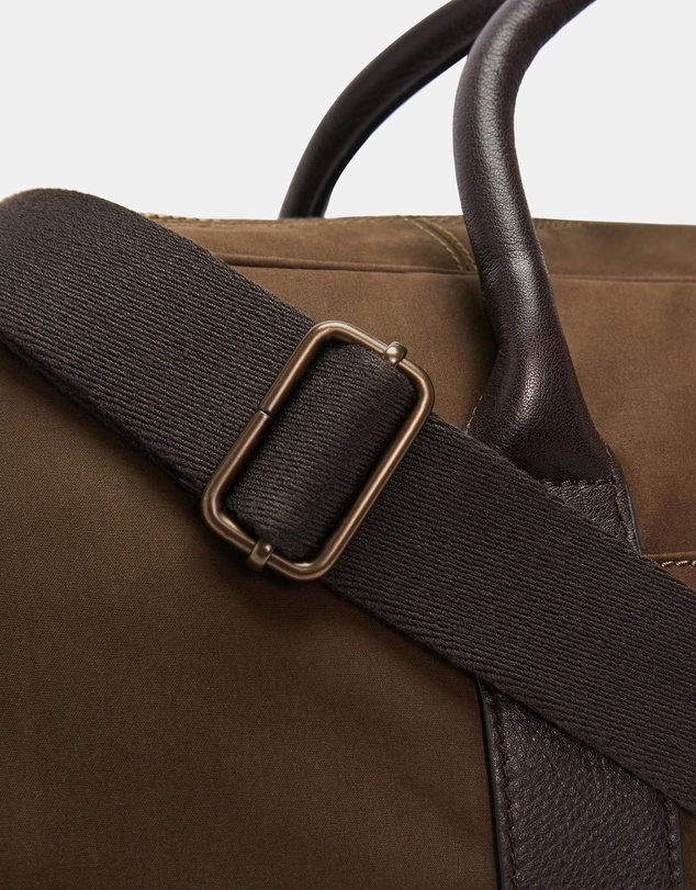 R.M.Williams - Hawkesbury Holdall