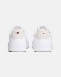 Tommy Hilfiger - TH Court 7A2 Sneakers - Men's