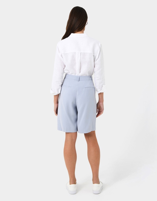 Forcast - Jakie Tailored Shorts
