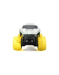 Maisto - 1/16 Dinoshock Monster Truck