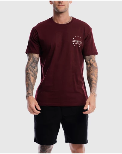Counter Culture - Polaris Tee