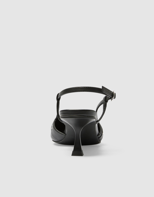 Pink Inc - Sutton