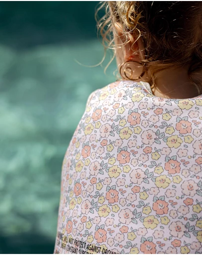 Sunnylife - Into the Garden Float Vest - Babies-Kids