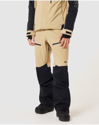Oakley - TNP Lined Shell Snow Pants 2.0