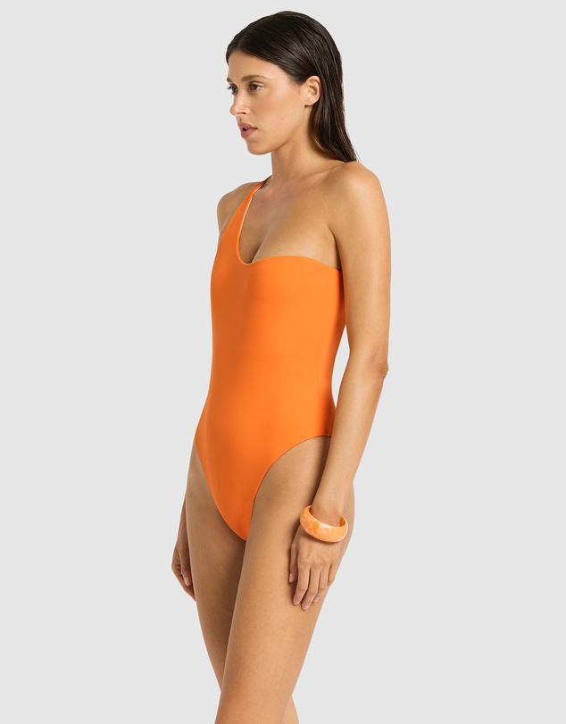 Bond-Eye Swimwear - Zuri 1 Pce