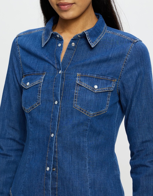 Emme - Sem Shirt