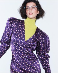 ROTATE - Aiken Dress
